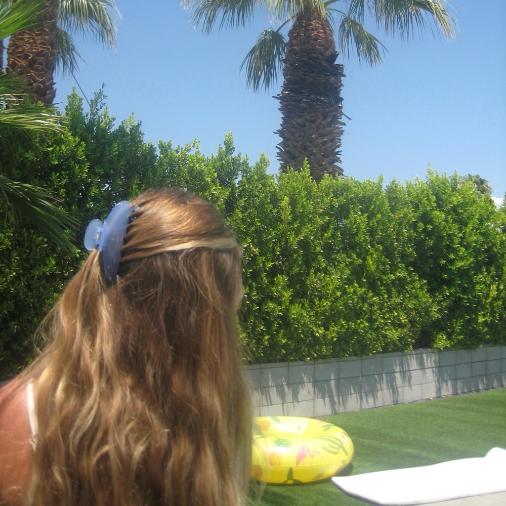 Meet your Posher, Mia